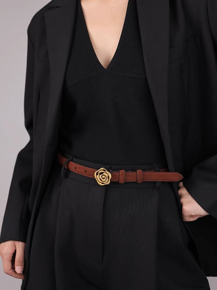 M265 Fashion belt