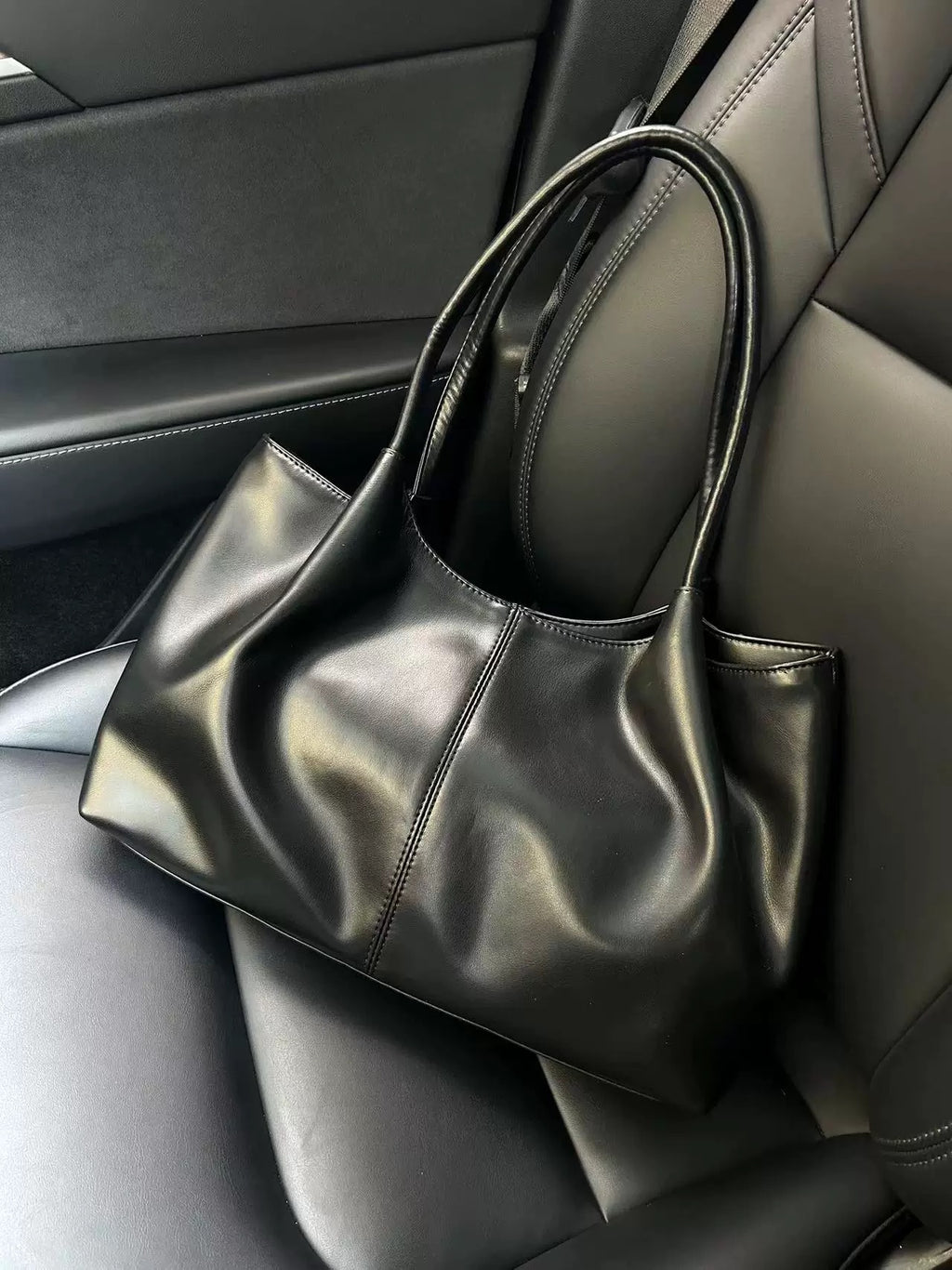 M198 Large capacity handbag