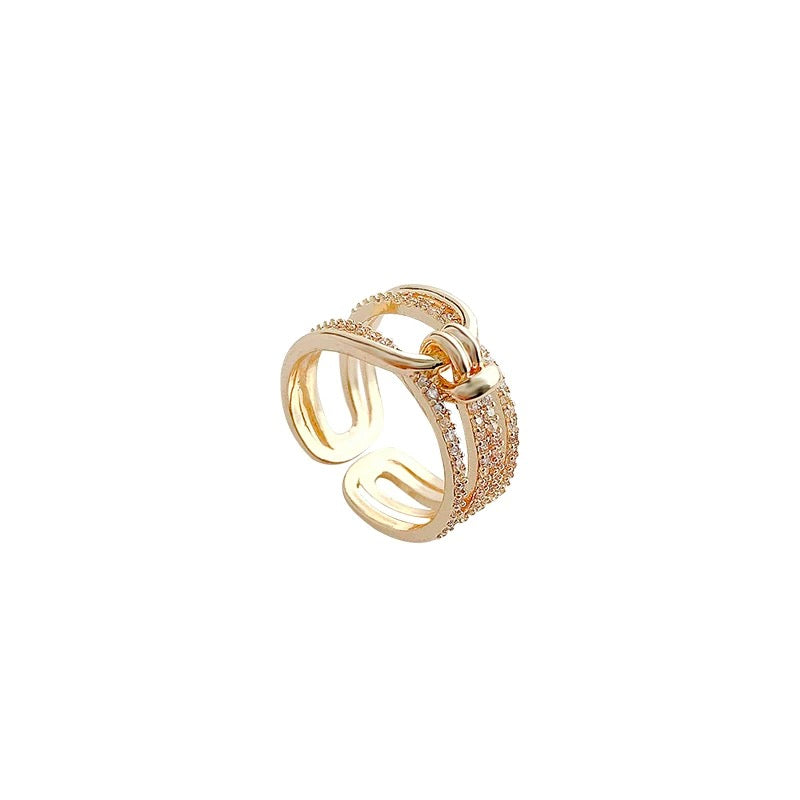 M078 High quality ring