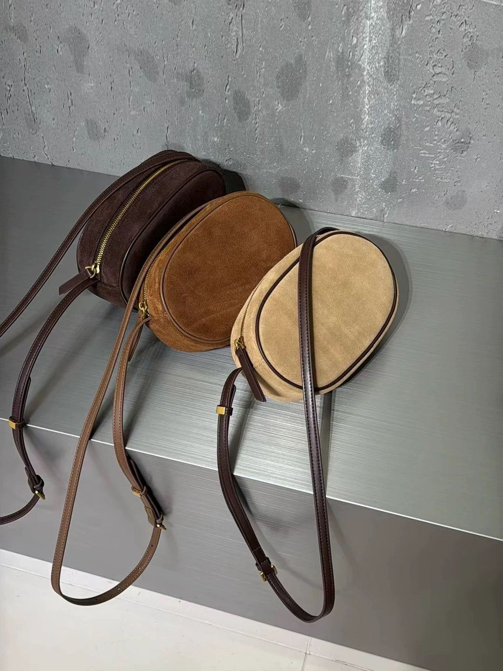 M143Mini messenger bag