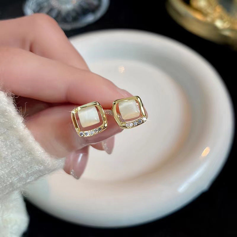 M292 Fashion earrings