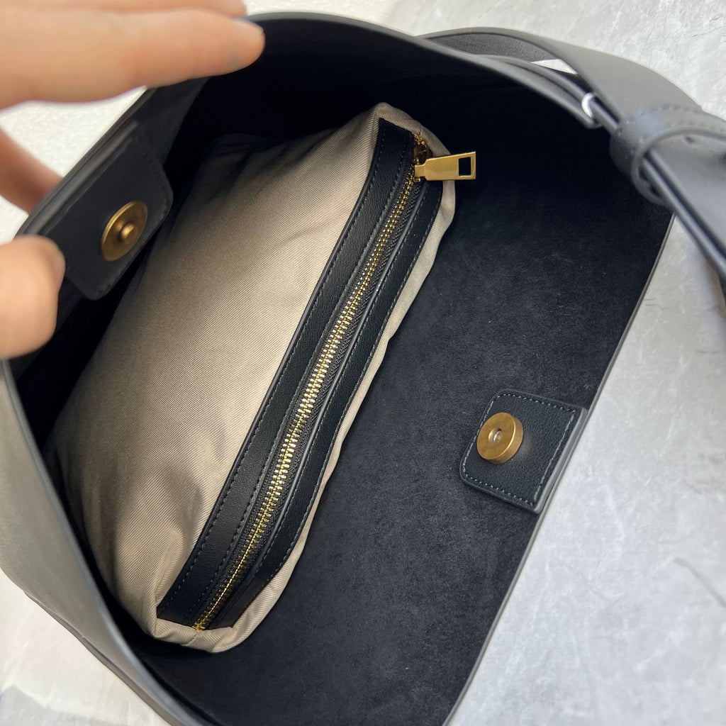 C015Fashion tote bag