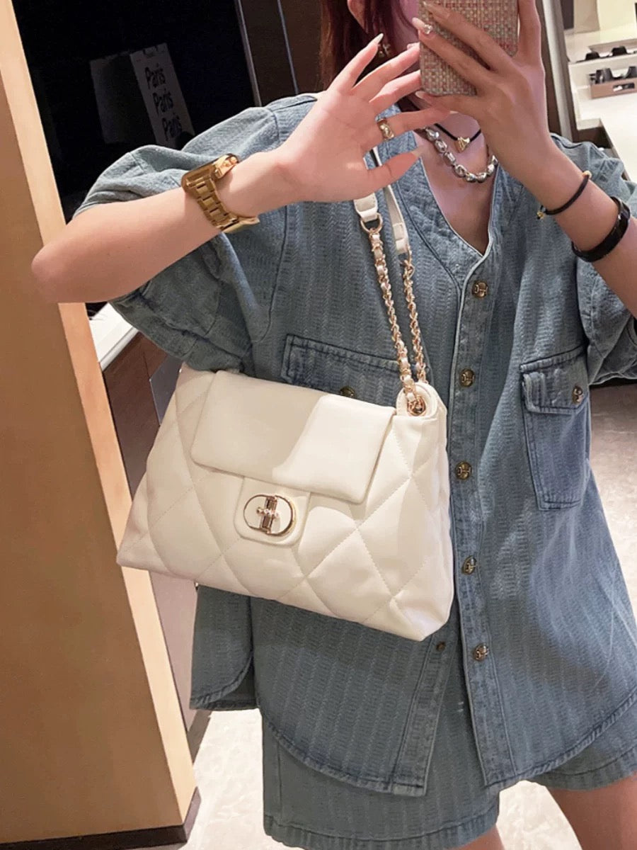 2781 fashion messenger bag