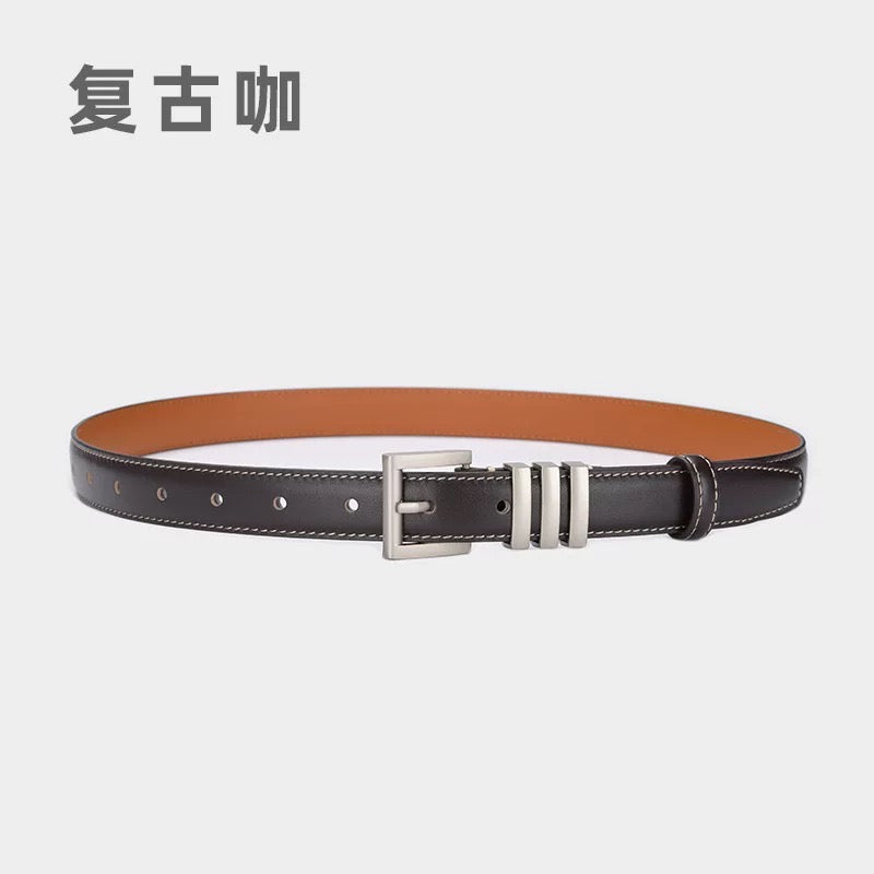 M168 Fashion belt