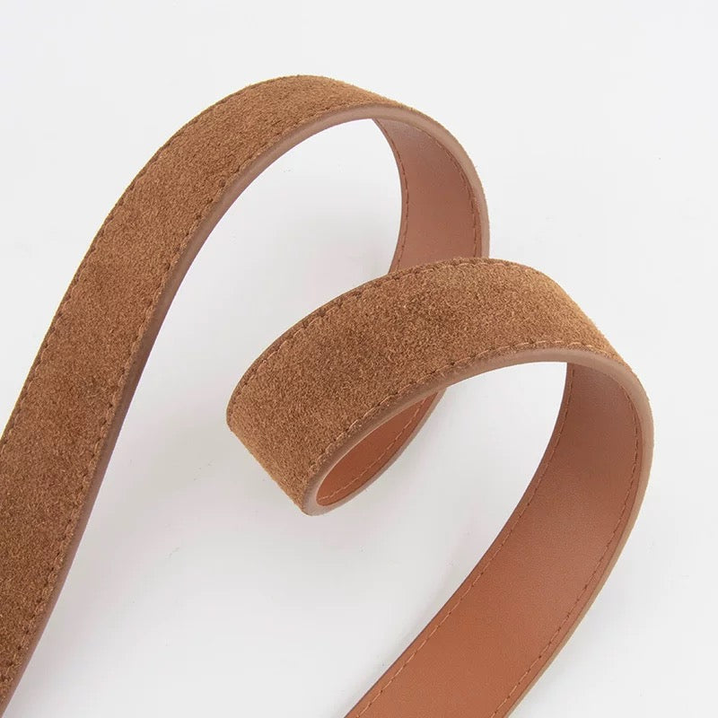 M260 Fashion men's belt