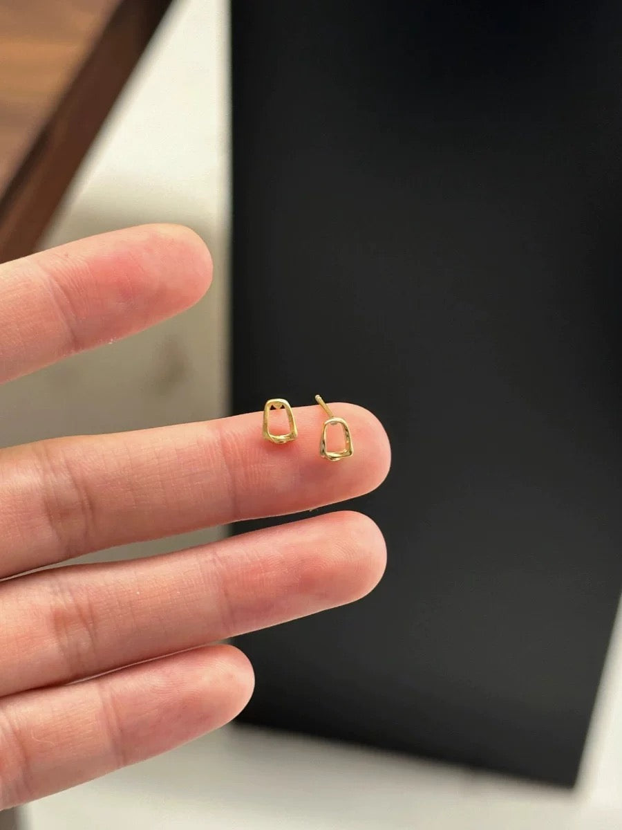 M157Women's earrings