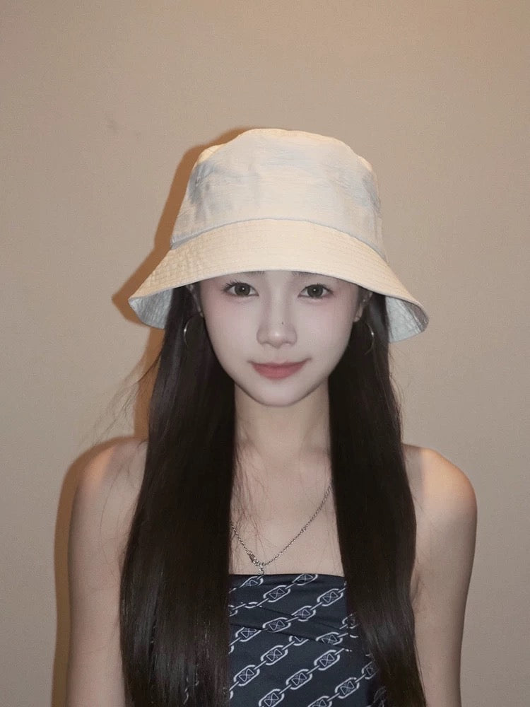 M256New fisherman's hat