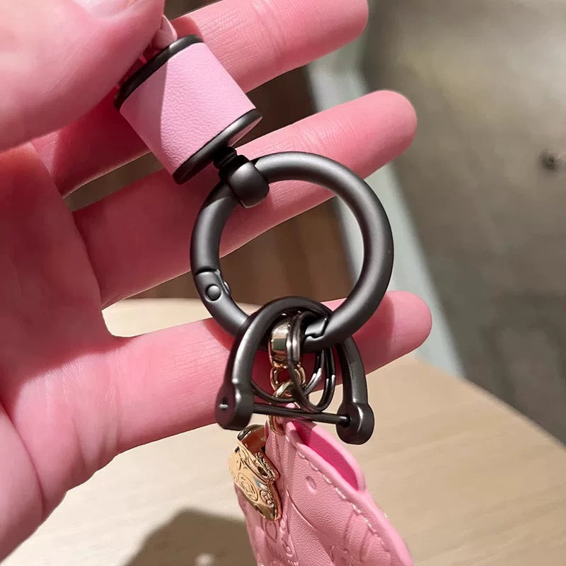M179 Fashion keychain