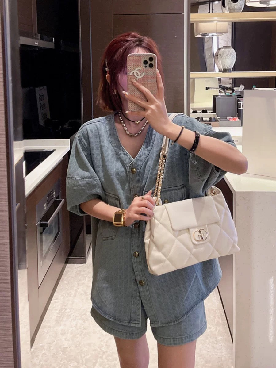 2781 fashion messenger bag