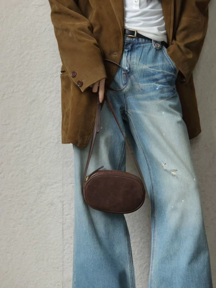 M143Mini messenger bag