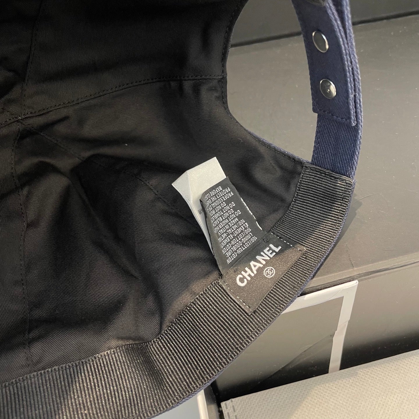 M070 Ladies baseball cap