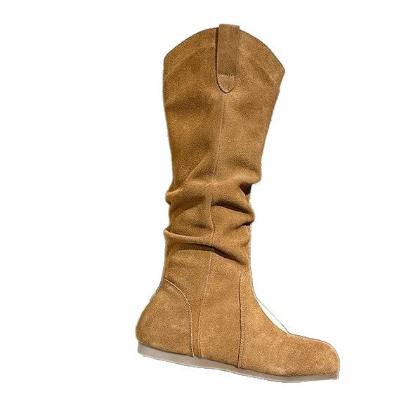 M278 Woman boots
