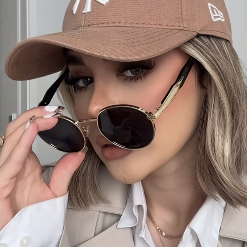 M282 Fashion sunglasses