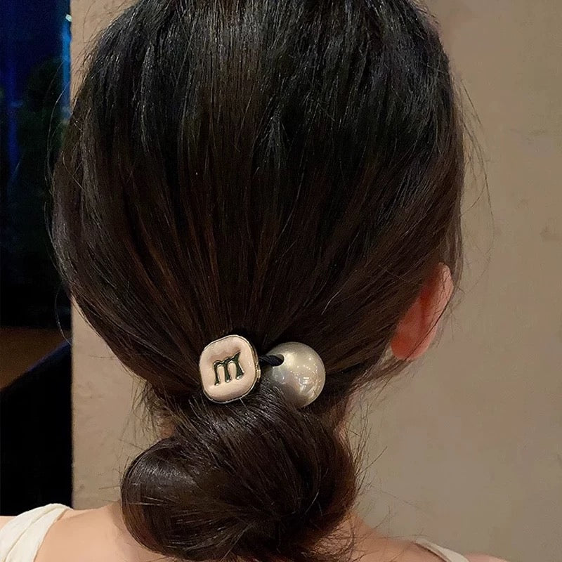 M201Fashion hair rope