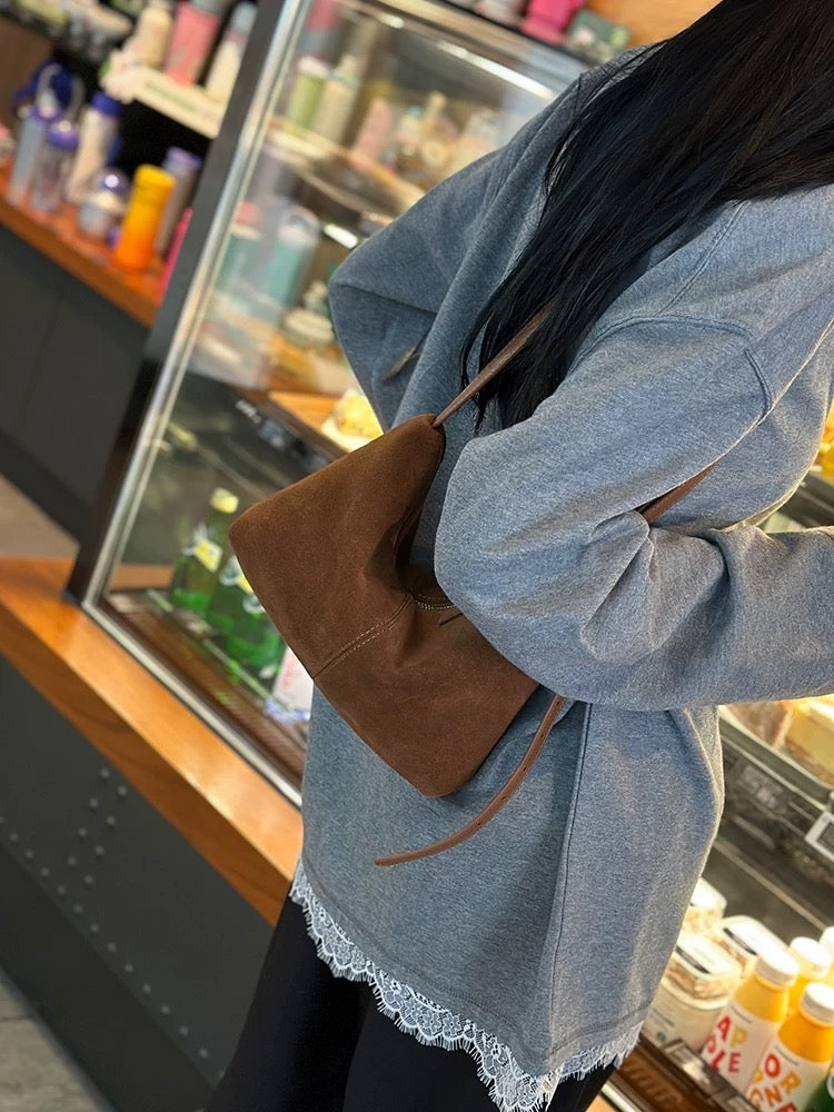 C025New Real leather bag