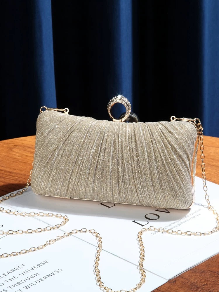 M259Classic clutch bag