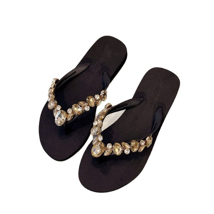 M092 Fashion slippers