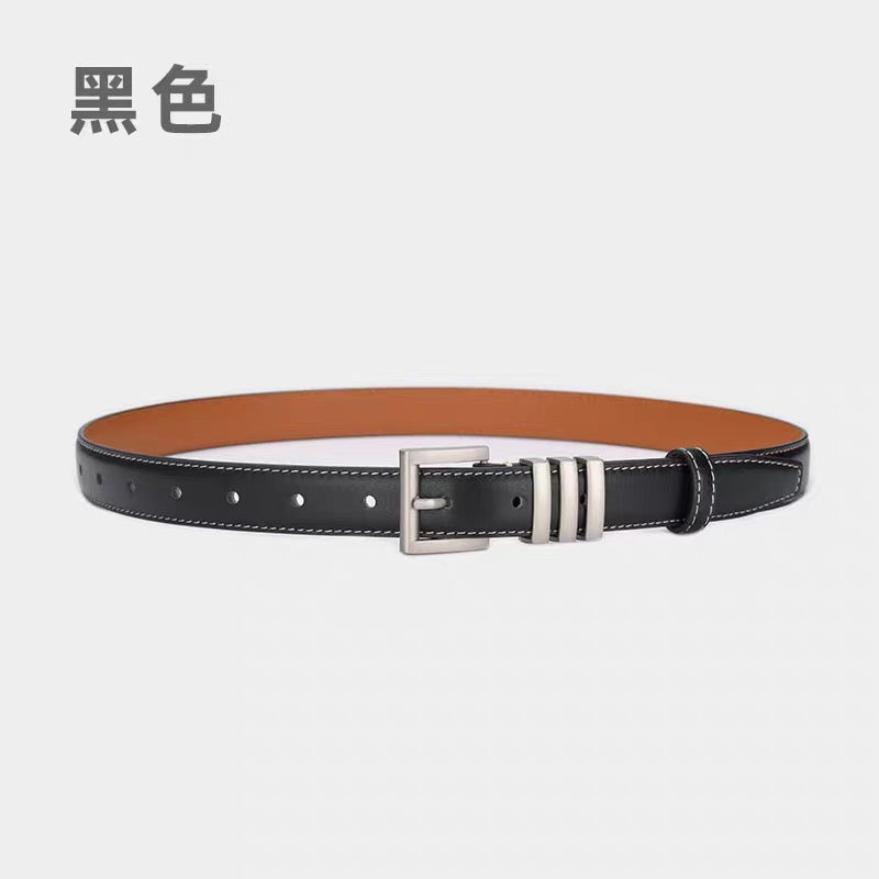 M168 Fashion belt