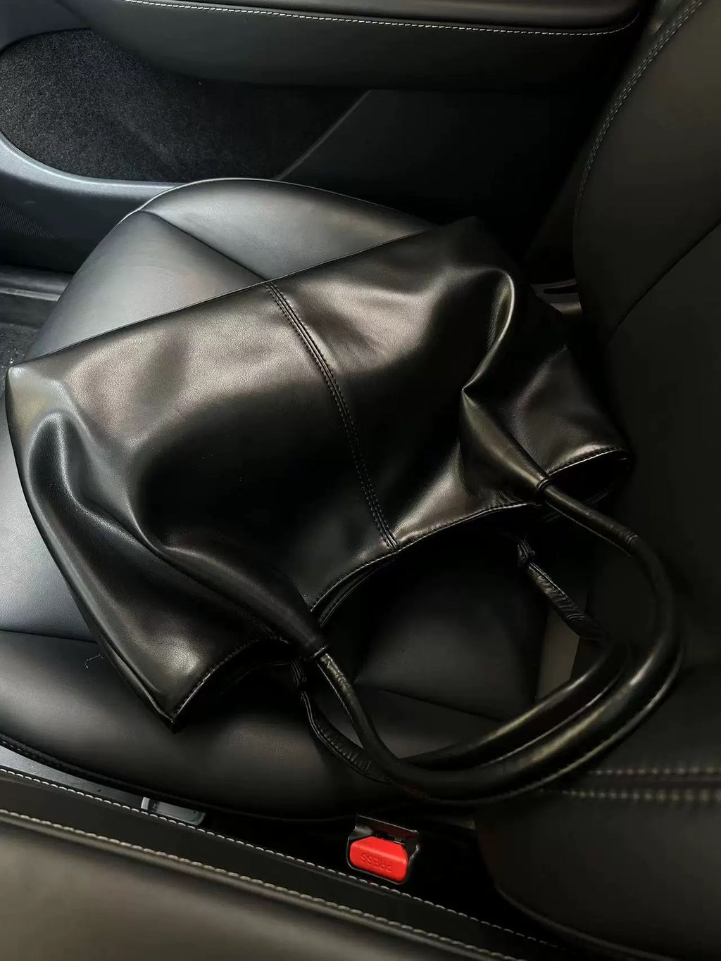 M198 Large capacity handbag