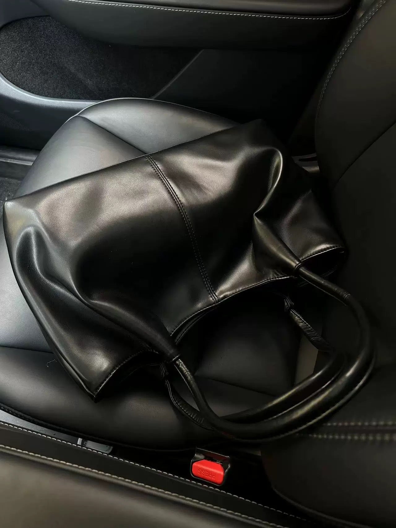 M198 Large capacity handbag