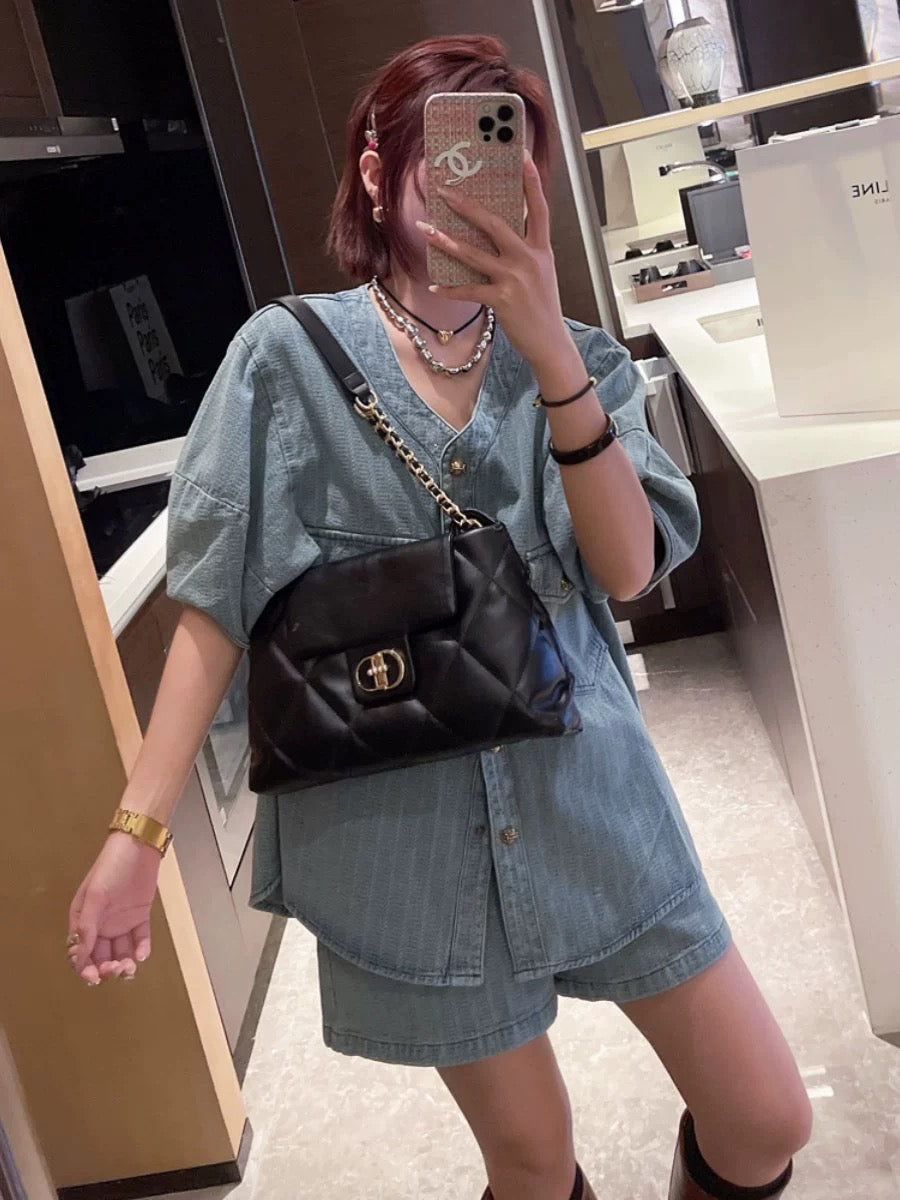 2781 fashion messenger bag