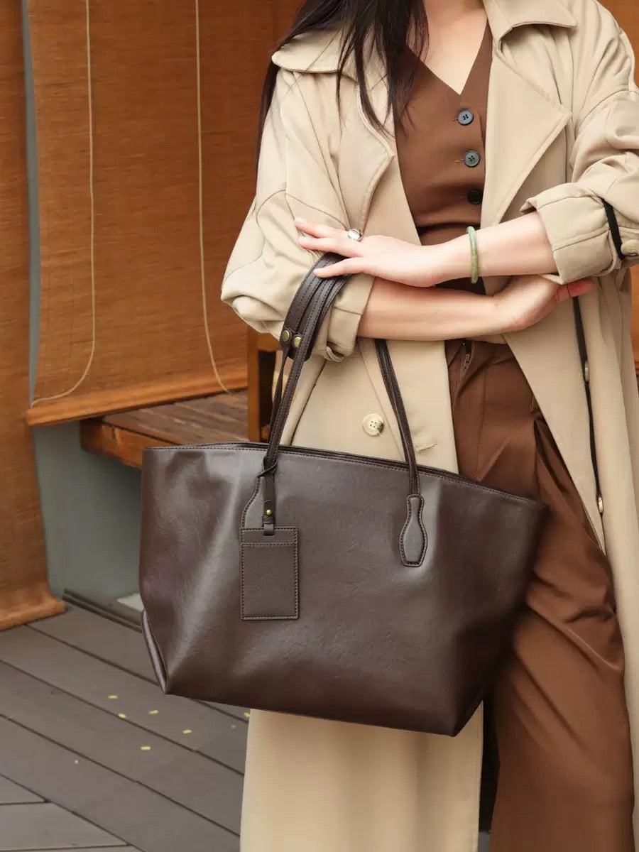 M382 large shopping totes