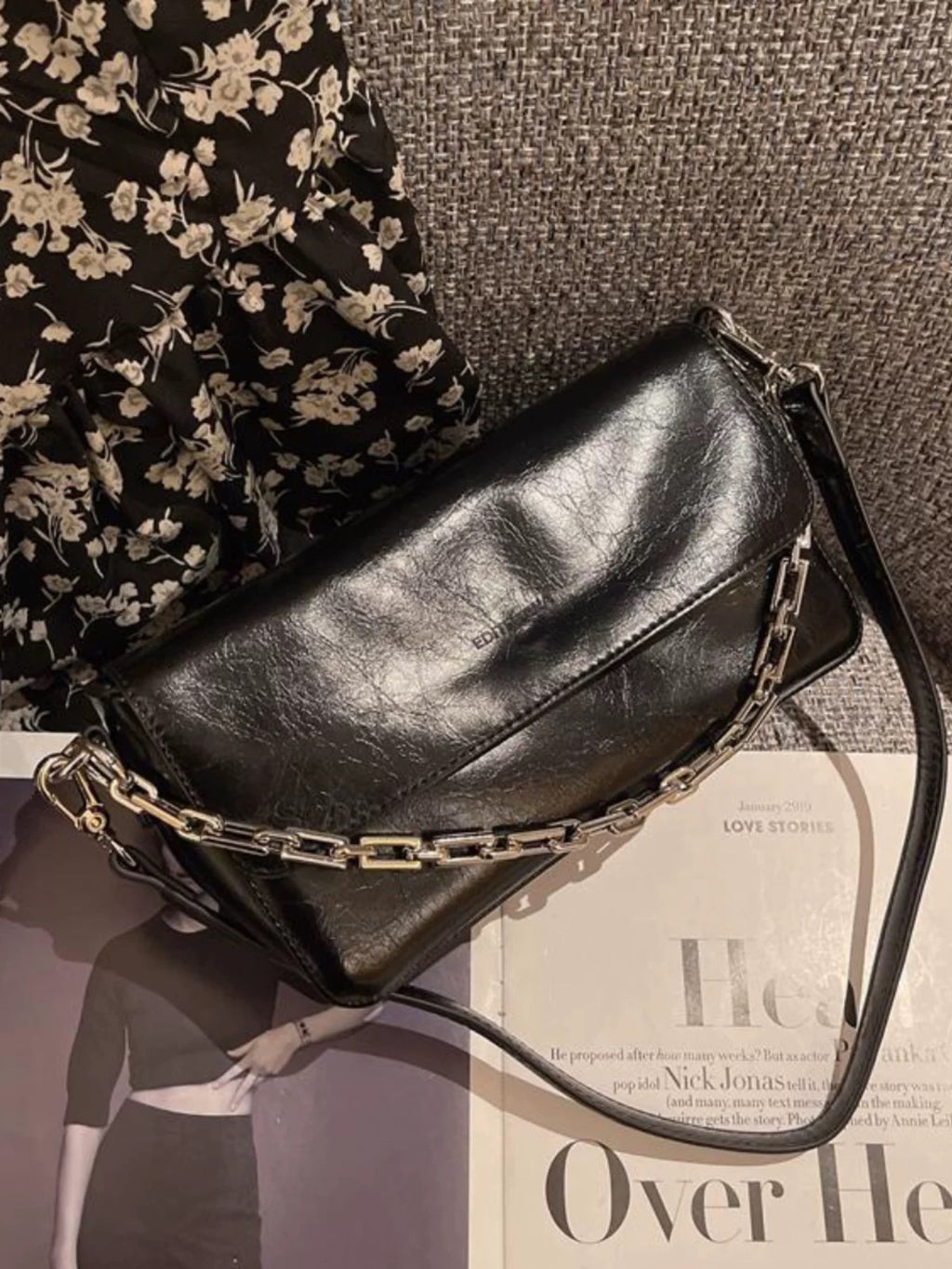 2787Women's messenger bag