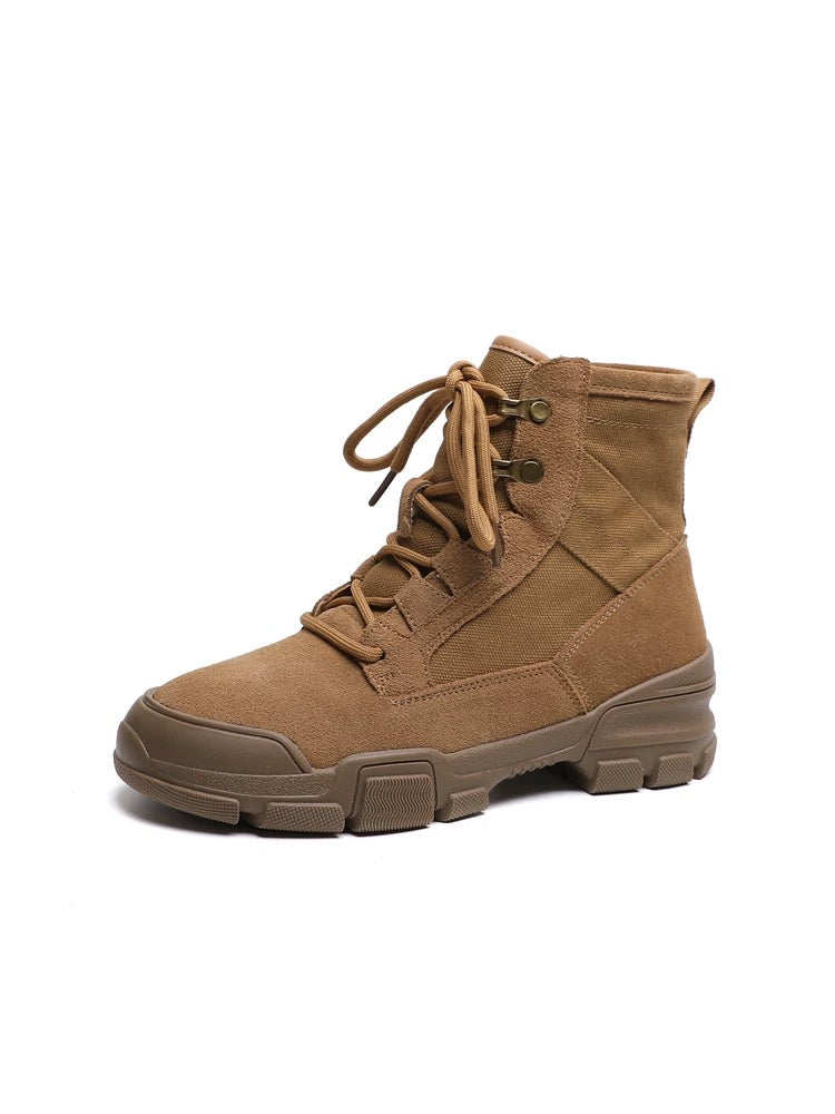 M239 Women's booties