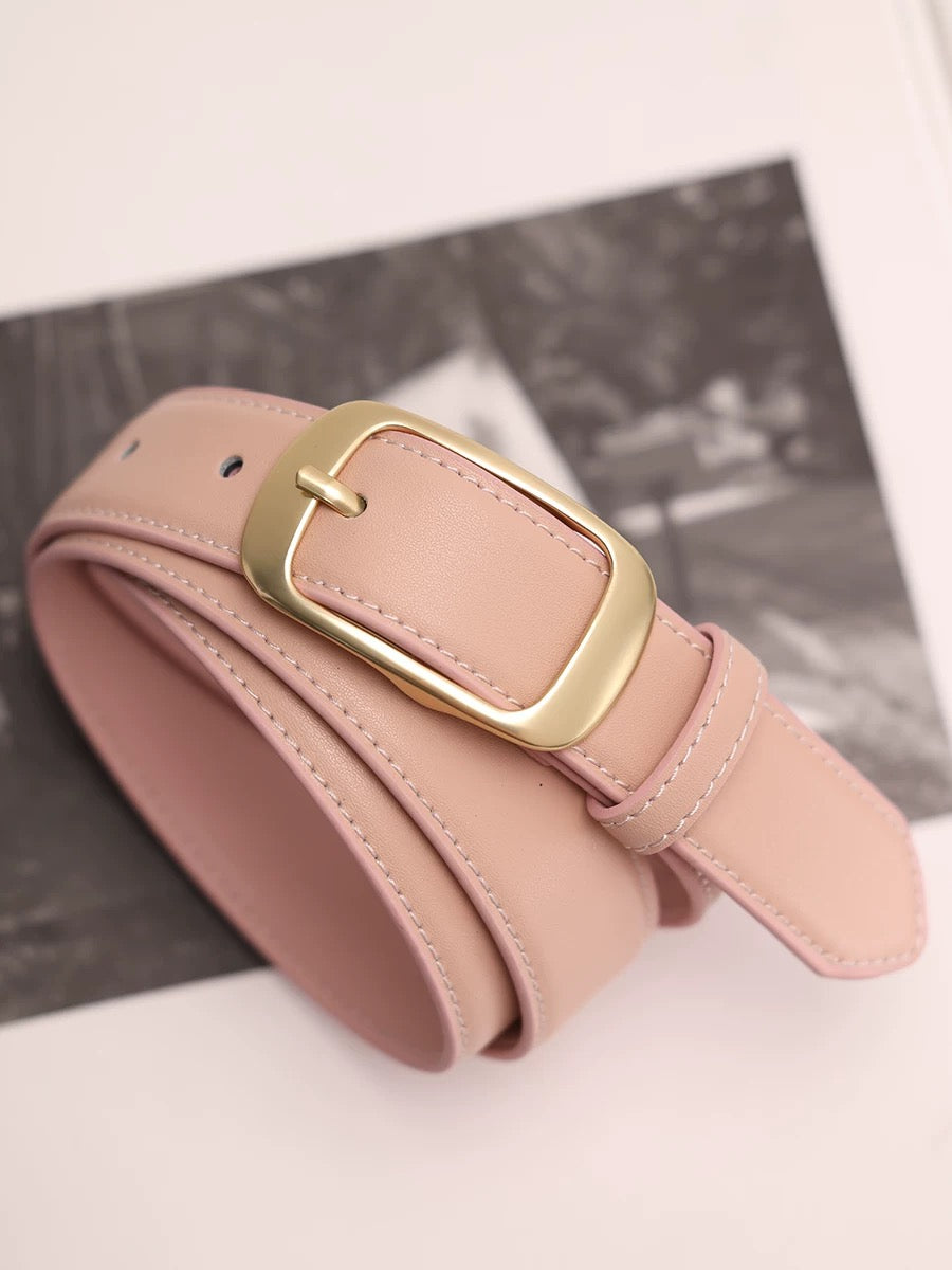 C017fashion belt