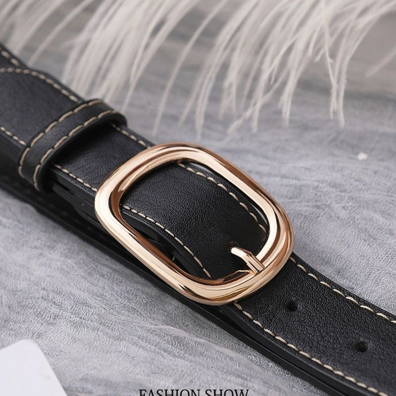 M076 Classic belt