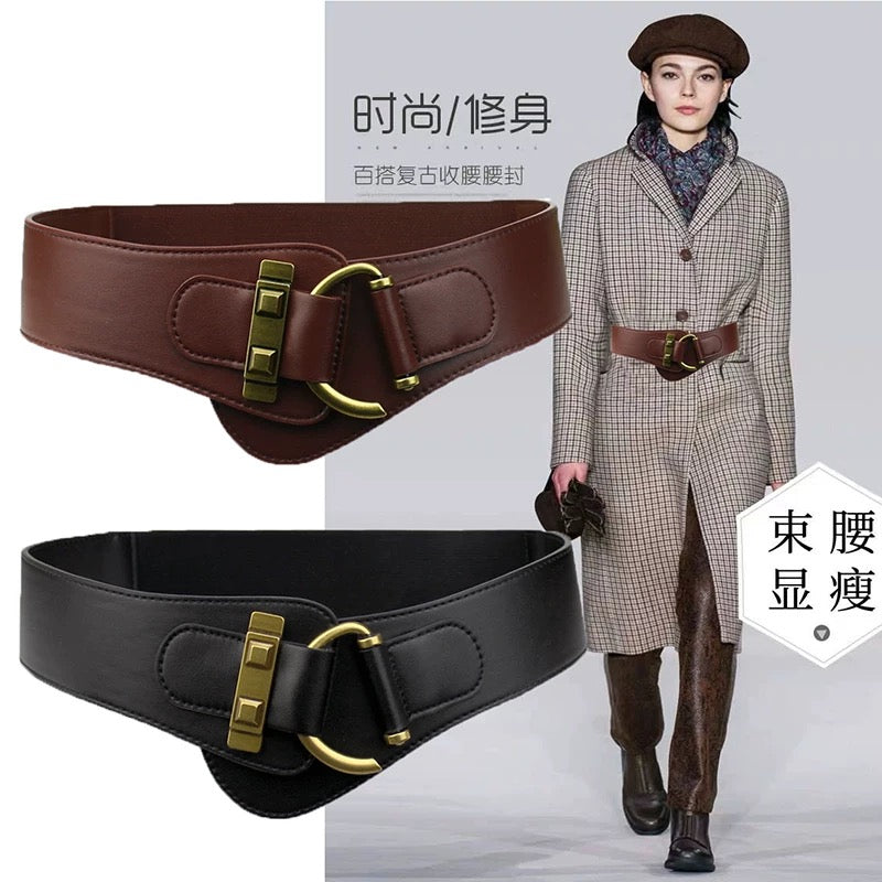 M065Woman belt
