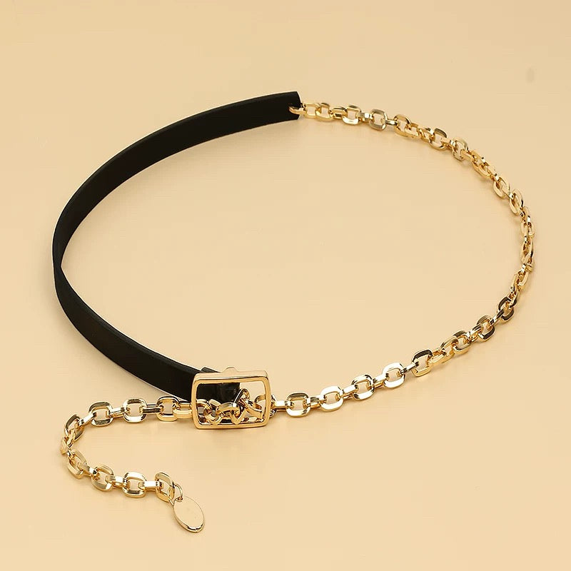 M063 Fashion waist chain
