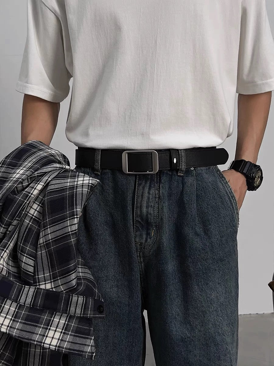 M134Fashion classic belt