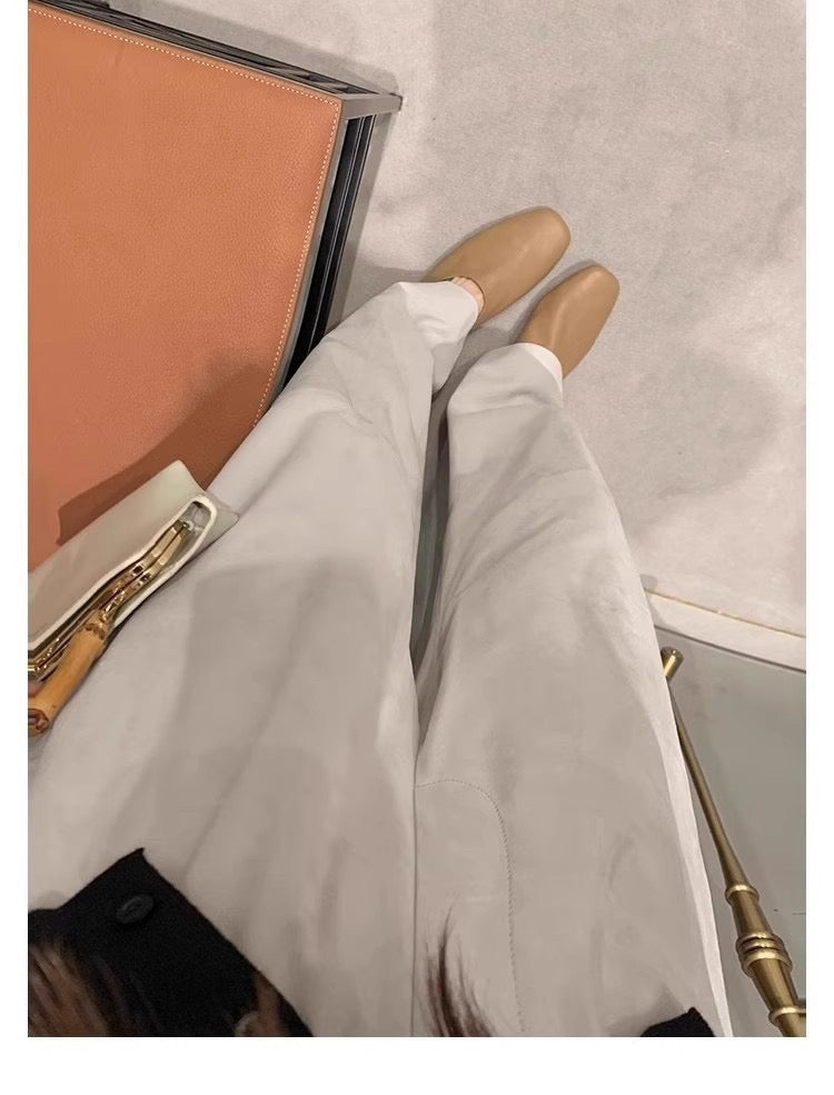 M107 Fashion slippers