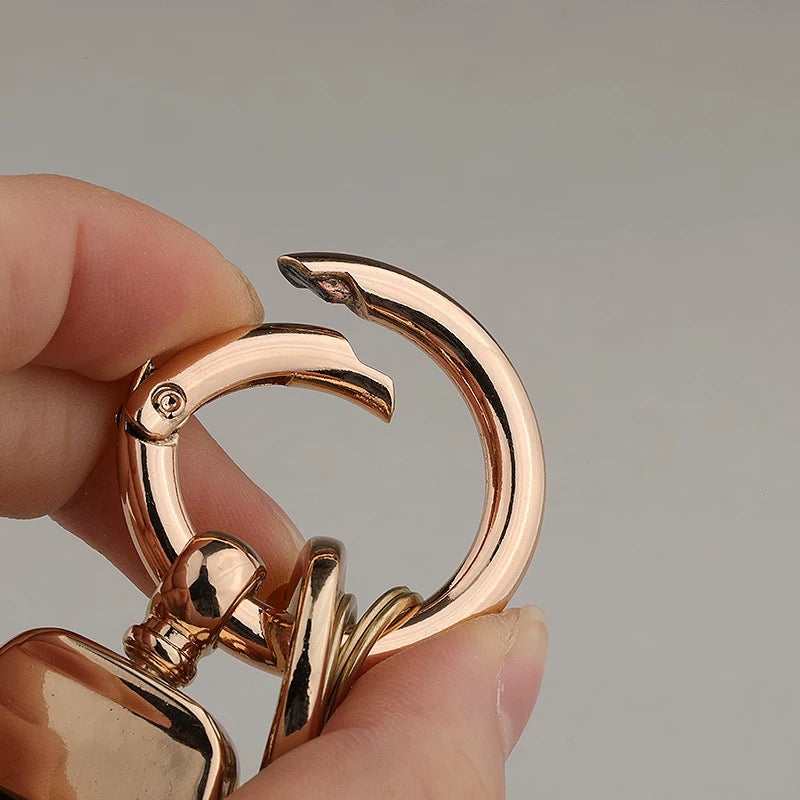 M190key rings/chains