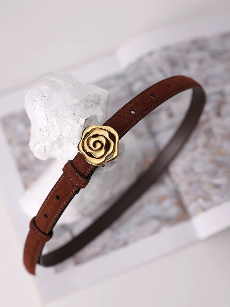 M265 Fashion belt