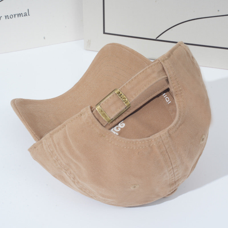 M074Classic baseball cap