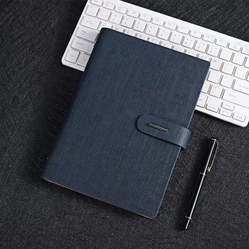 M410 A5 note book soft cover