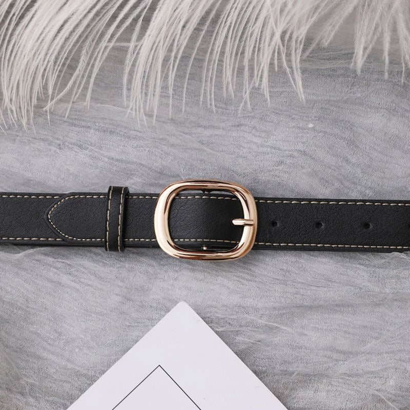 M076 Classic belt
