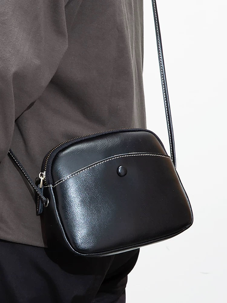 M158Fashion messenger bag