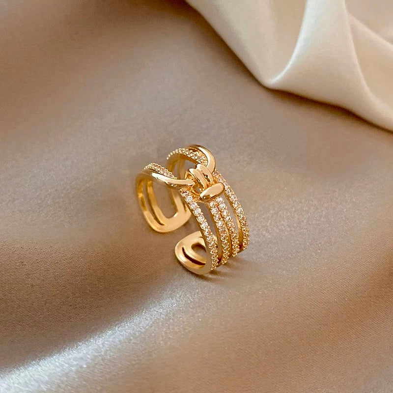 M078 High quality ring