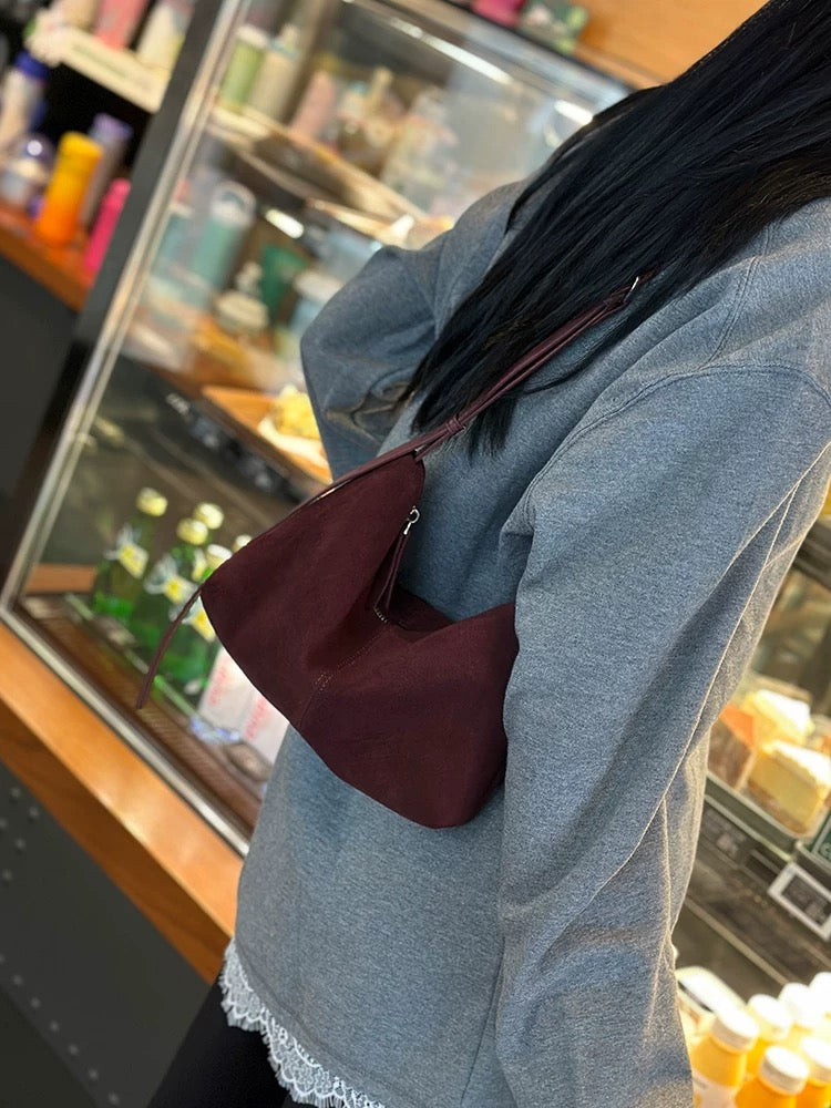 C025New Real leather bag