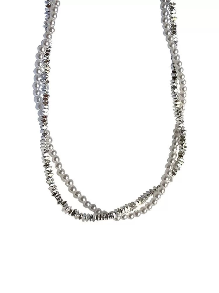 M2733Women's high quality necklace