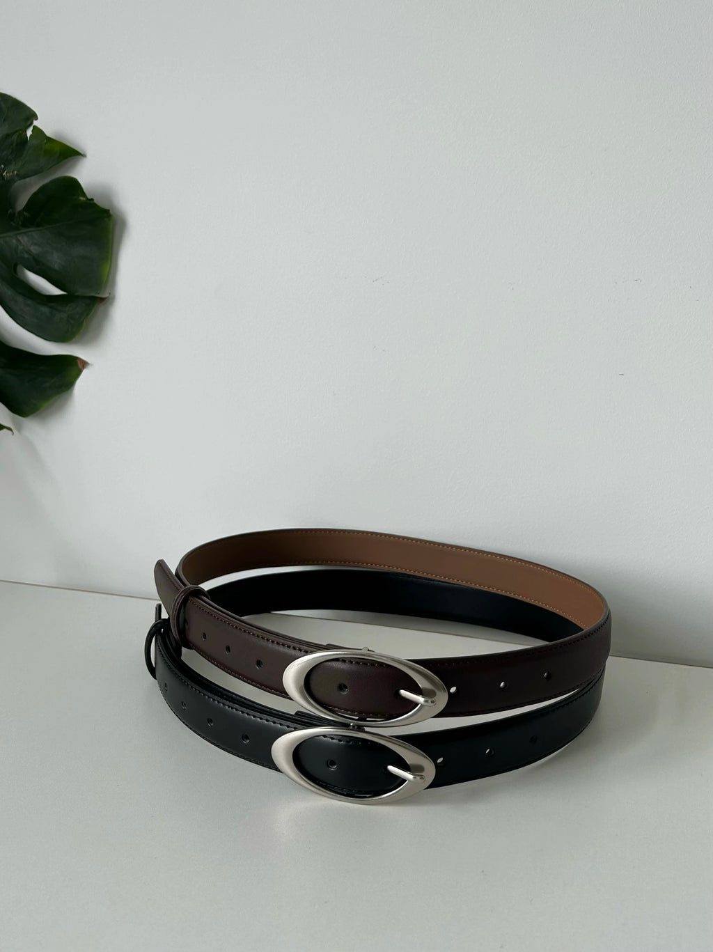 M174 women belt