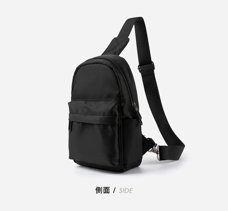 2428-1 fashion messenger bag