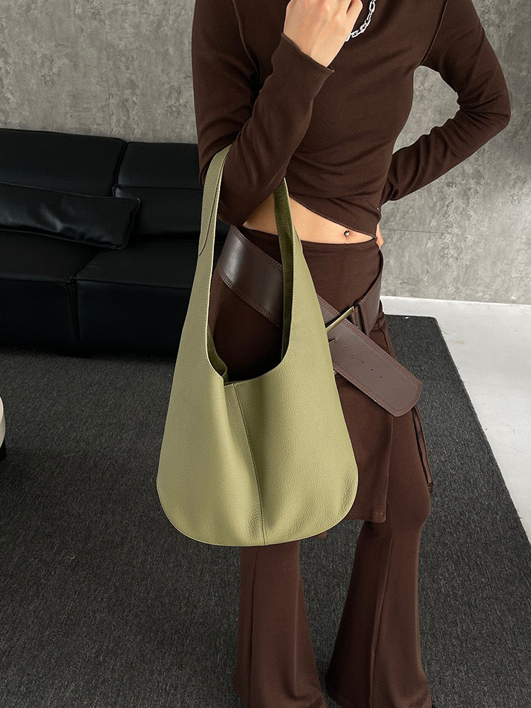 M077Fashion tote bag
