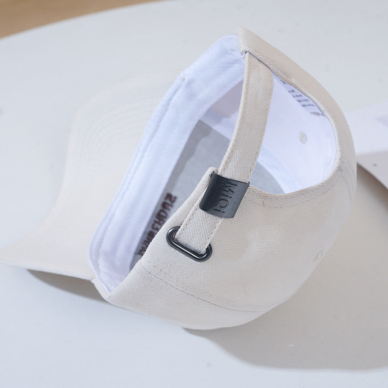 M070 Ladies baseball cap