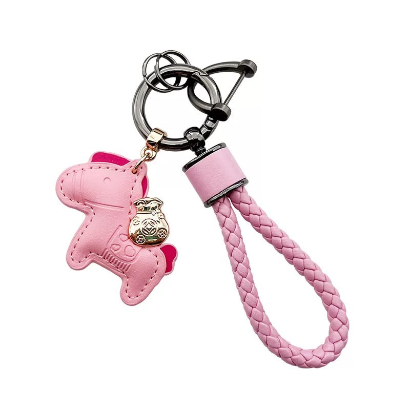 M179 Fashion keychain