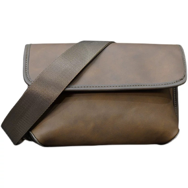 M172 Men's messenger bag