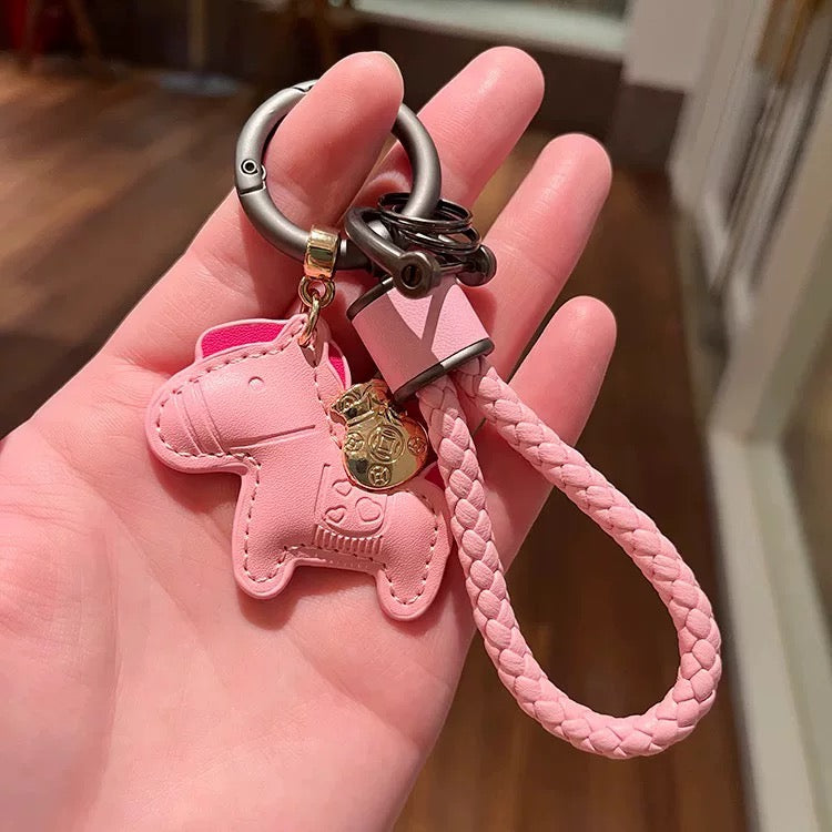 M179 Fashion keychain